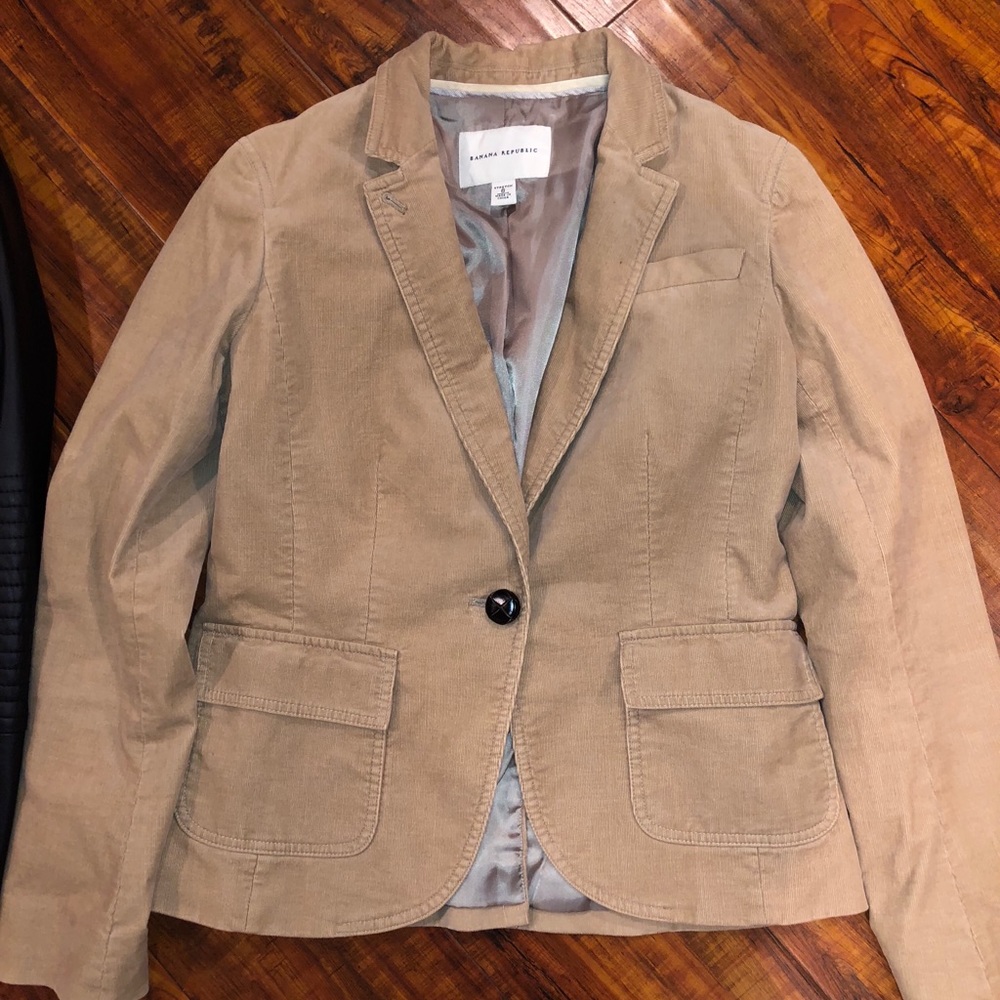 Blazer